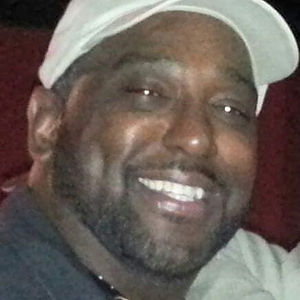 Derrick Lydell English Sr.