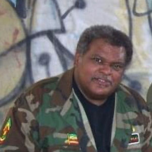 Clarence Edward Carter Jr