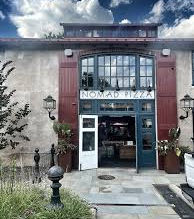 Nomad Pizza - 4.0 Lambertville, NJ