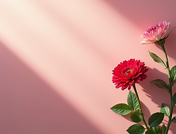 floral sale discount flowers promotion banner.png