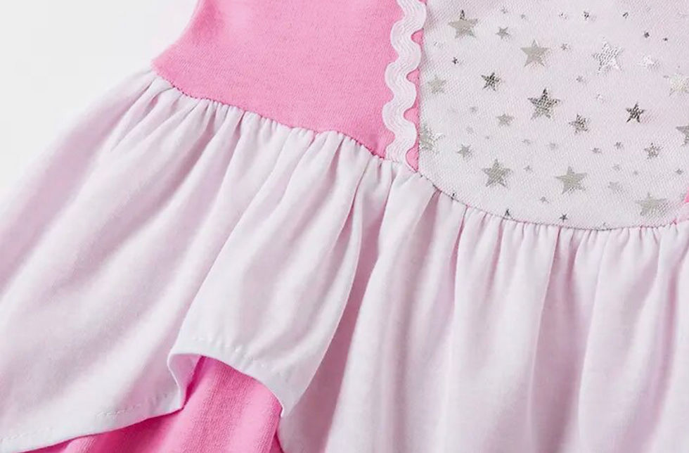 Thumbnail: Princess Character Play Dress 