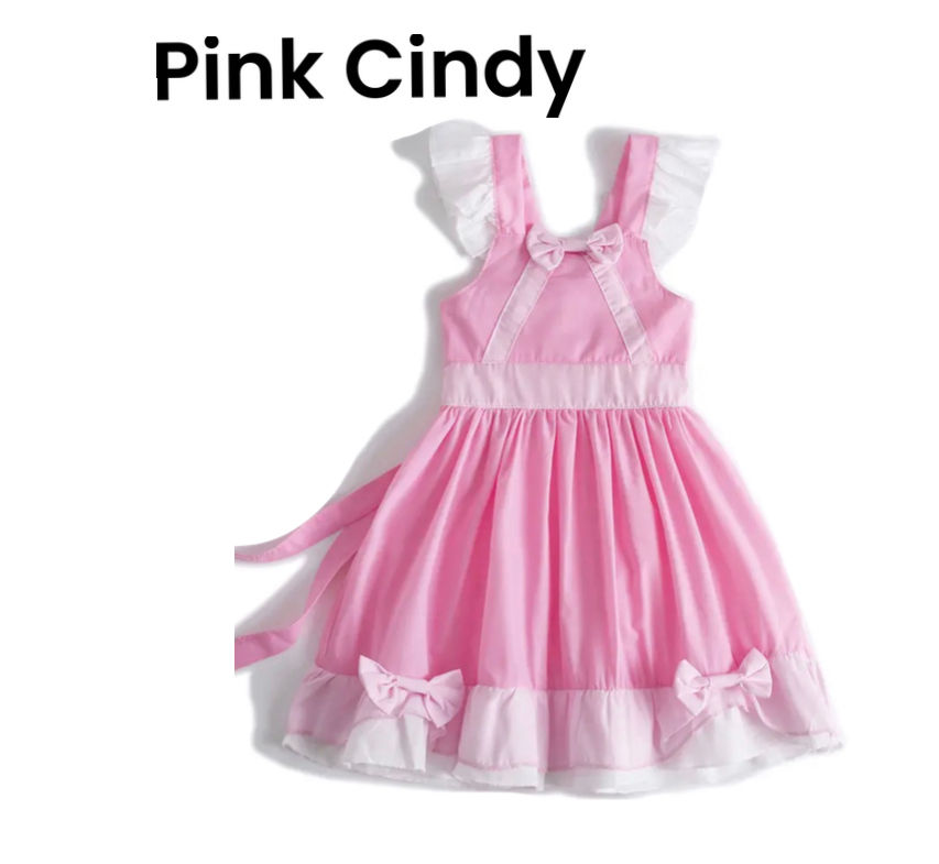 Thumbnail: Cindy Character Play Dress 