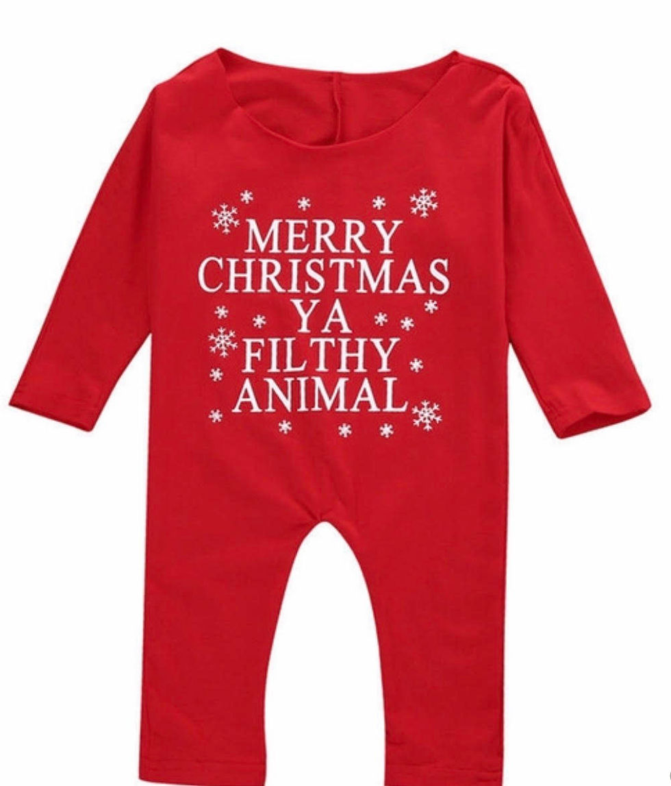Thumbnail: Christmas Animal