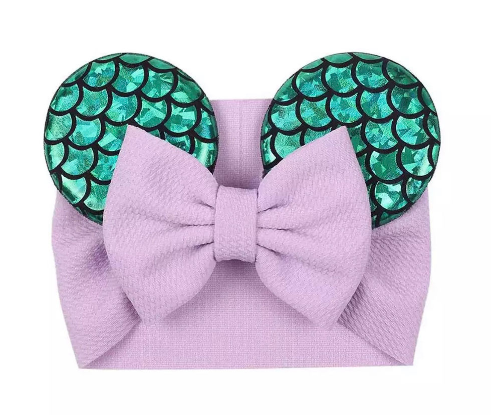 Thumbnail: Ears Headband