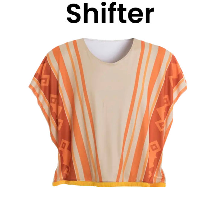 Thumbnail: Enchanted Character Play Dress 