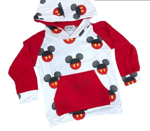 Thumbnail: Mouse Hoodie