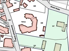 Beteiligungsveranstaltung zur Planung der Rathausumgebung