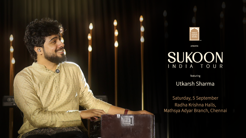 Chennai | Sukoon Baithak