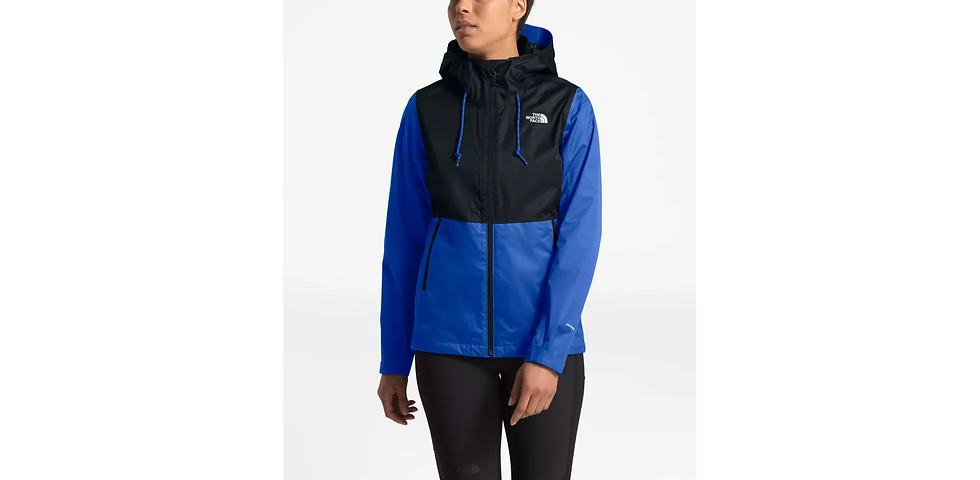 Thumbnail: North Face ARROWOOD TRICLIMATE® JACKET - Women