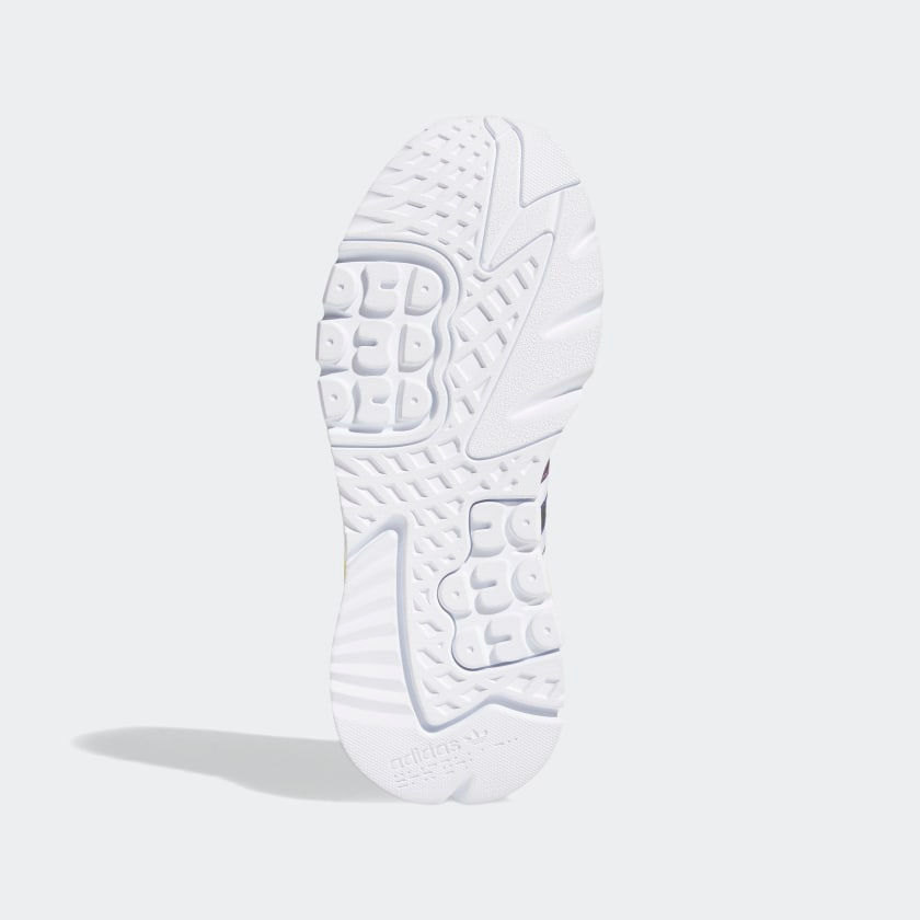 Thumbnail: Adidas Originals NITE JOGGER PRIDE SHOES