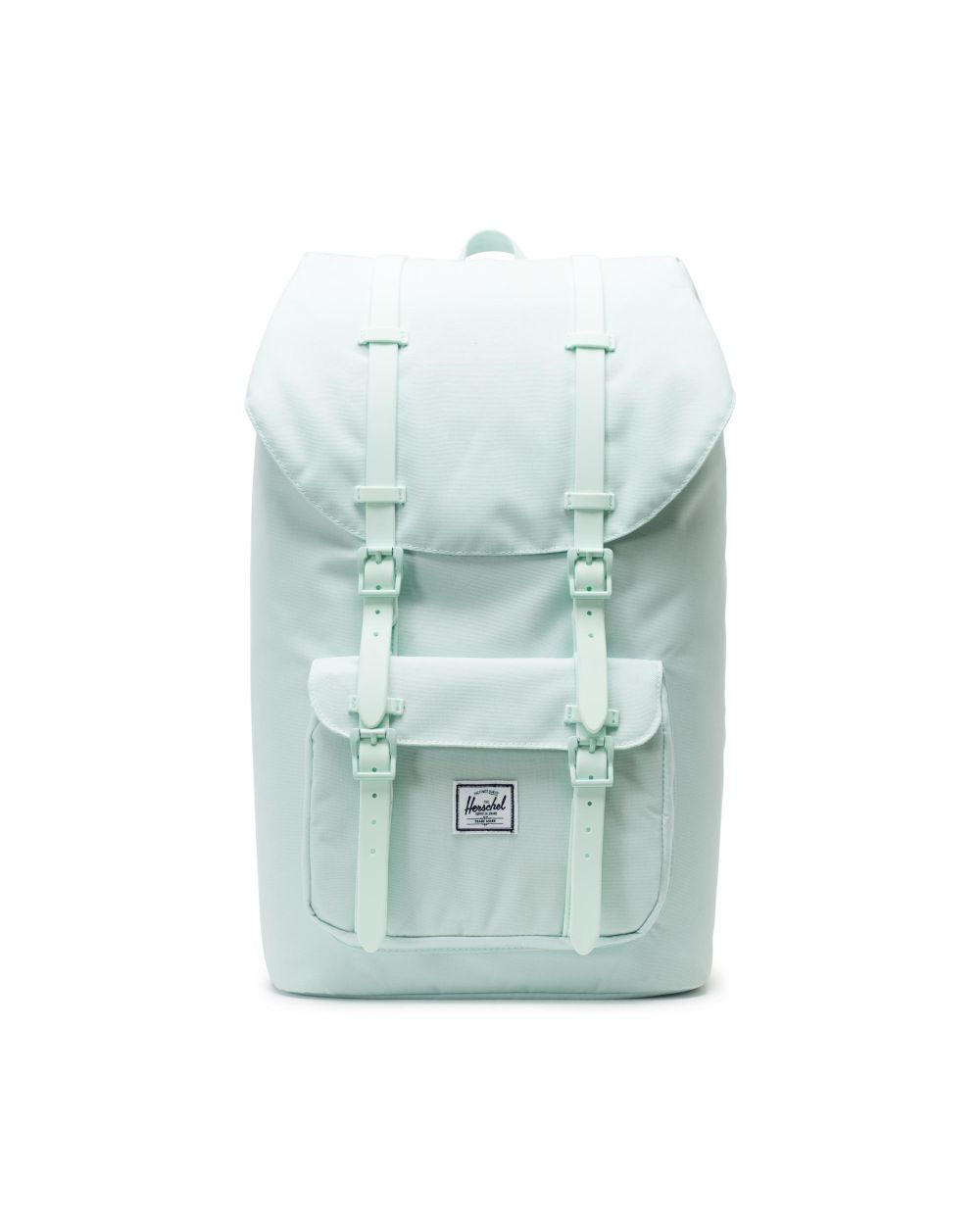 Herschel Little America Backpack (Glacier)