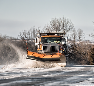 Snow Removal