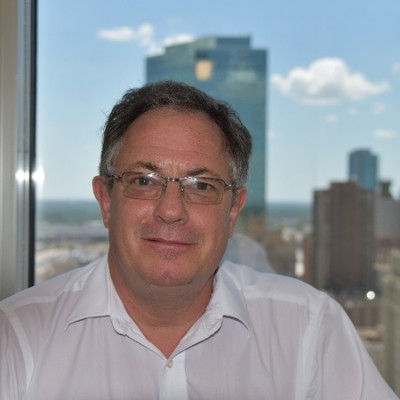 Andrew Chalk
