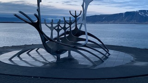 New Connections: Creating International Landscapes of Practice through the Expressive Arts