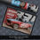 Thumbnail: 33 Simon Reed Banger Racing Poster Print - The Legend