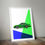 Thumbnail: Classic Porsche 911 Retro Print