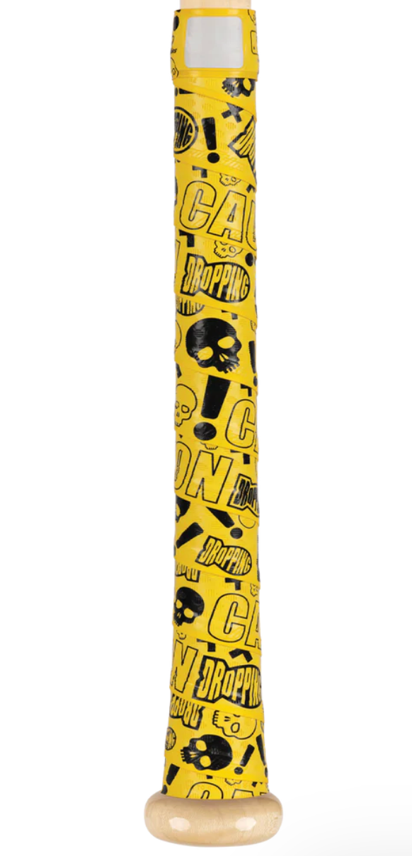 Thumbnail: Lizard Skins Bat Grip (Multiple Designs)