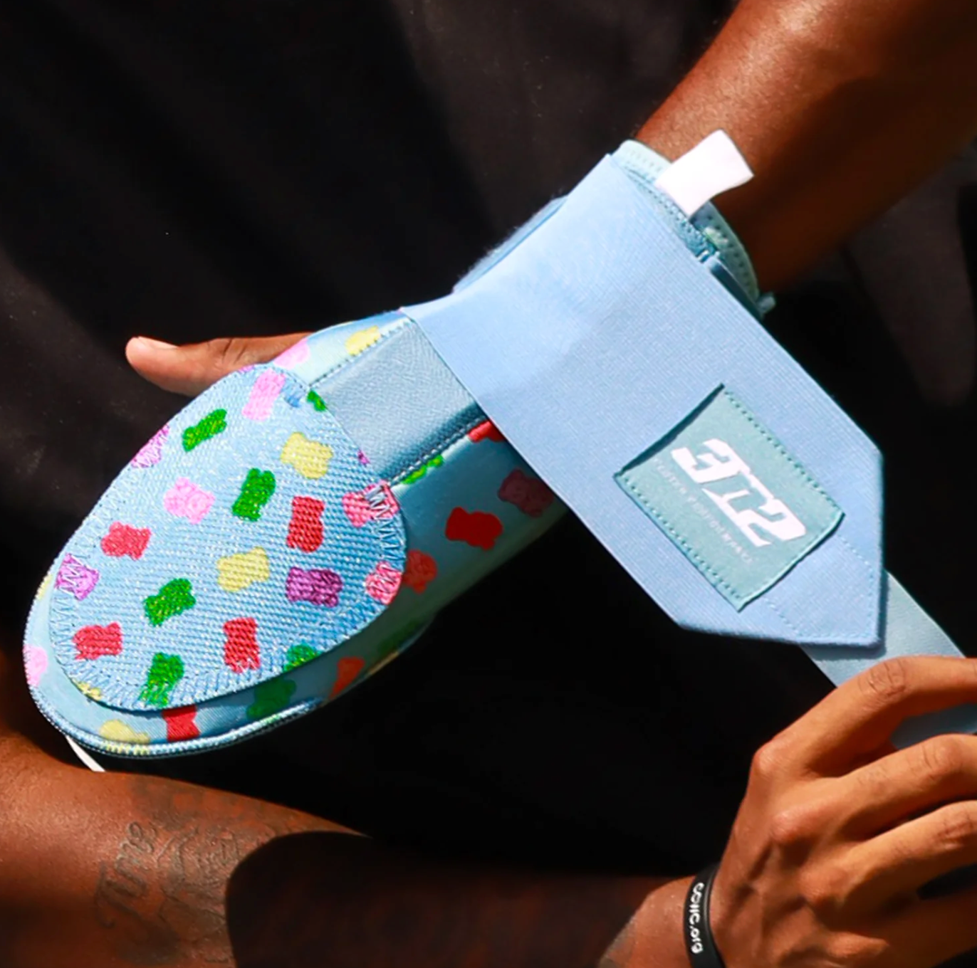 3n2 Protective Sliding Mtt- Right Hand
