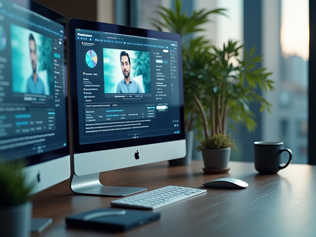 Boost Your Brand with Stunning and Effective Video Portfolios