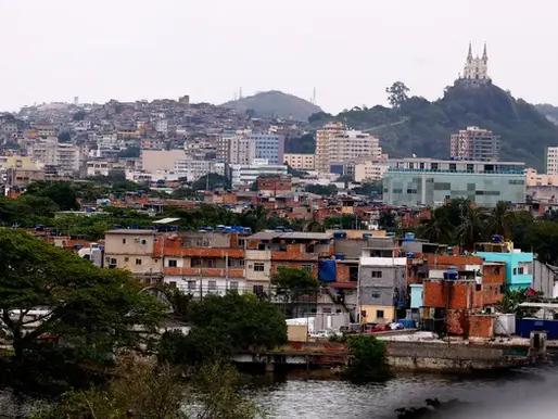 Entendendo o Papel da Justiça em Casos de Prisão Preventiva de Casais Envolvidos com o Crime