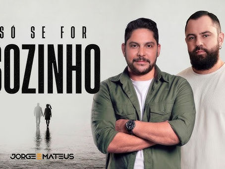 A Trilha Sonora da Nossa Prosperidade: Como o Novo Projeto de Jorge & Mateus Conecta a Emoção da Lida ao Topo das Paradas