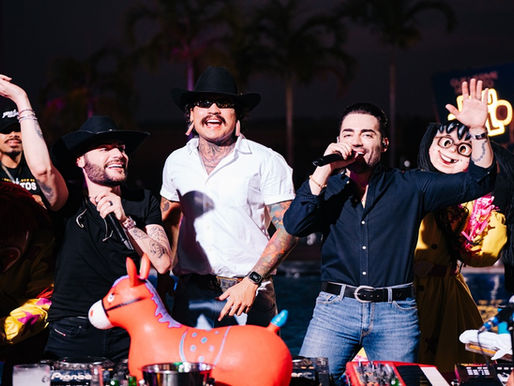 Coluna Giro AgroSertanejo: O "Rolê" que Virou Negócio – Guilherme & Benuto, Jiraya UAI e a Força do Barretão