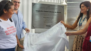 Inauguração das Novas Instalações do Hospital Alberto Cavalcanti e Seu Impacto na Logística e Atendimento