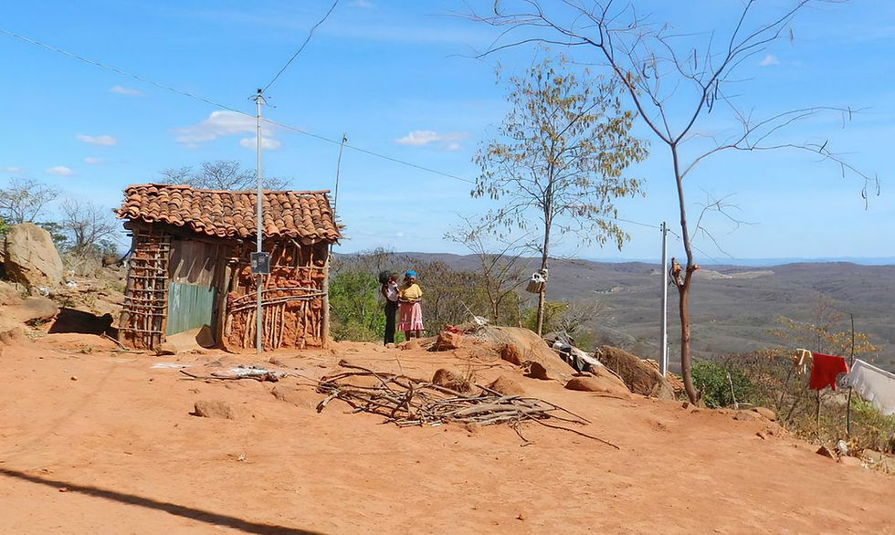Como Recursos de R$ 4 Milhões Estão Transformando a Adaptação Climática nas Comunidades Brasileiras
