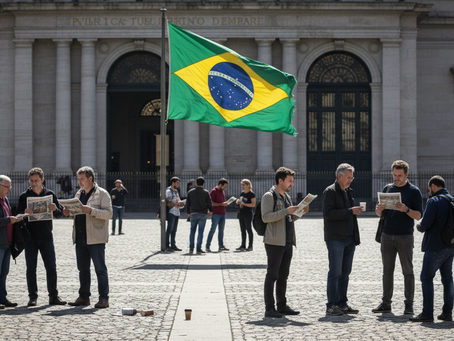 Lula na ONU e a disputa por soberania no Brasil contemporâneo