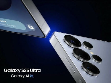 Samsung Galaxy S25: A nova era da inovação em smartphones