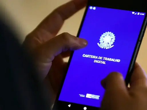 Carteira de Trabalho Digital agora permite consultas a vagas do Sine