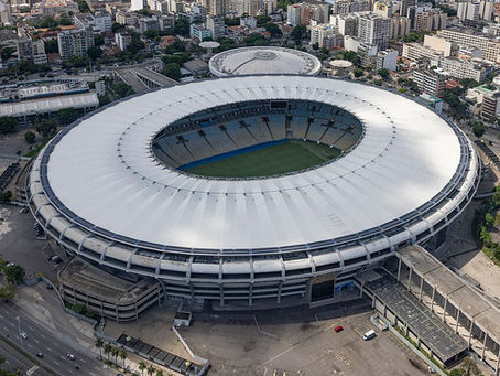 ⚽ Futebol Brasileiro em Alta: Seleção Classificada para 2026 e Brasileiros Arrasam no Mundial de Clubes!