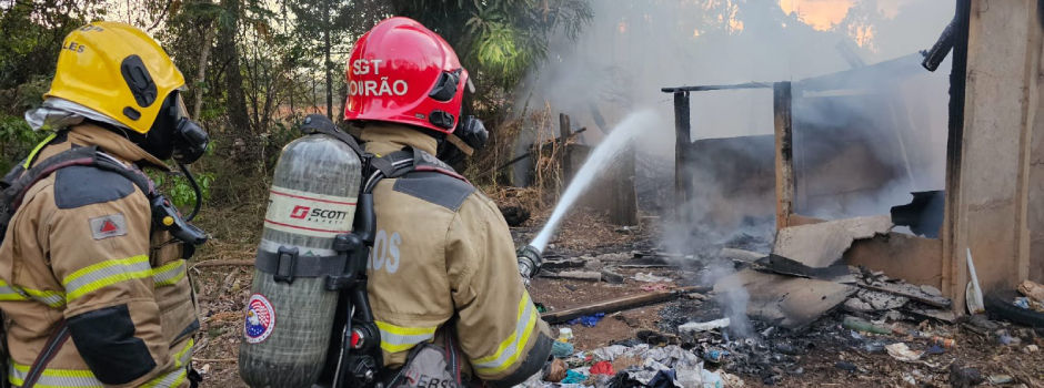 Prevenção e Sobrevivência: A Ciência da Autoproteção Contra Incêndios Residenciais no Brasil