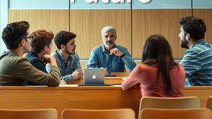 🔄 Educação de Minas em Transição: Entenda as Regras do Novo Ensino Médio para 2025