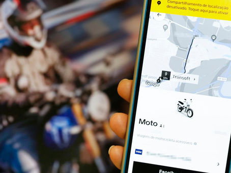 A Nova Era do Trabalho Digital no Brasil: O Avanço da Regulação dos Aplicativos e seus Reflexos Macroeconômicos