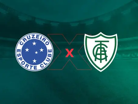 Cruzeiro Domina América no Mineirão e Assume Liderança: Kaio Jorge Brilha com Dois Gols na Sétima Rodada