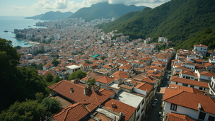 Monitoramento Climático em Favelas do Rio Uma Análise da Desigualdade de Temperaturas