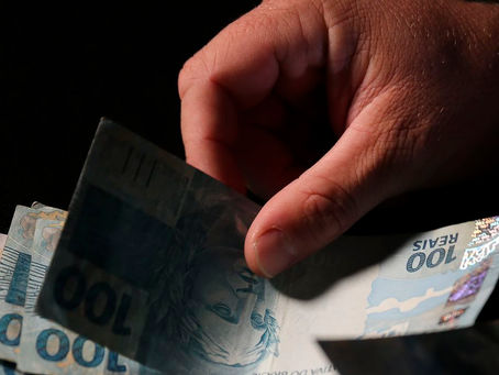 Valores esquecidos somavam R$ 8,69 bi em novembro