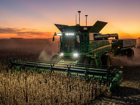 A Revolução da Eficiência: As Estrelas da Expodireto Cotrijal e o Novo Padrão de Produtividade no Campo
