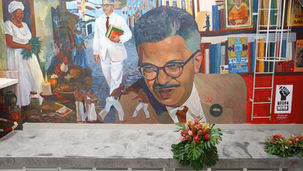 A Influência Duradoura de Edison Carneiro na Cultura Brasileira e Seu Reflexo no Agronegócio