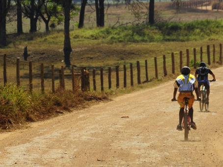 Refúgio e Natureza: Parques Estaduais de Minas Gerais são a Rota Ideal para o Ecoturismo e o "Carnaval da Tranquilidade"