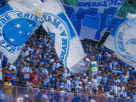 O Grito Contido: Cruzeiro Tropeça no Ceará, Dá Adeus ao Sonho do Título do Brasileirão, Mas Firma Seu Lugar na Elite da América
