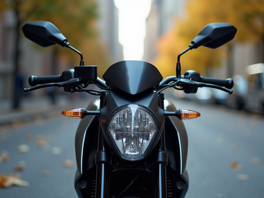 Produção de motos cresce 21,8% em outubro e setor tem melhor desempenho do ano, diz Abraciclo