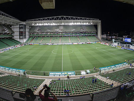 Dignidade na Queda: América-MG Inicia a Reconstrução Tática na Série A e Prepara a Base para o Recomeço na Série B