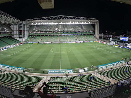 Dignidade na Queda: América-MG Inicia a Reconstrução Tática na Série A e Prepara a Base para o Recomeço na Série B