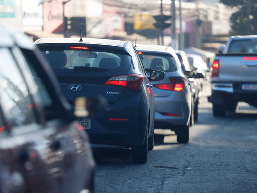 Monitoramento Atmosférico em Contagem: Como a Tecnologia de Dados Molda o Futuro Sustentável nas Cidades e no Campo