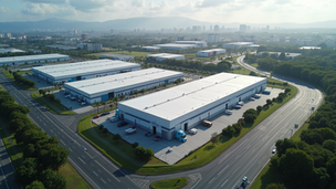 Guarulhos e a Revolução do E-Commerce como Novo Polo Logístico do Brasil