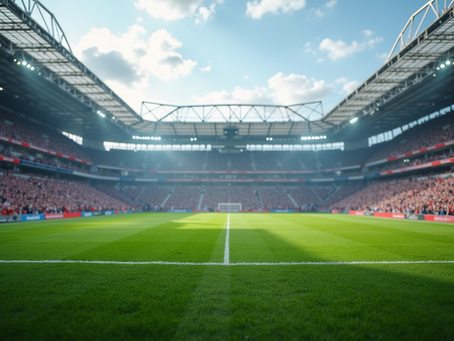 Impacto da Nova Geração de Talentos no Futuro do Ajax e do Futebol Holandês
