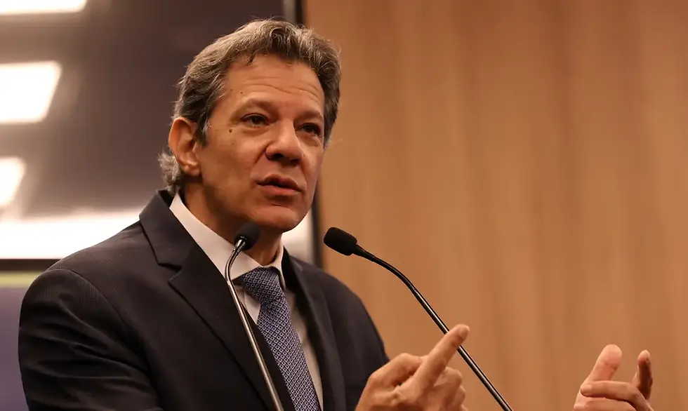 Fernando Haddad no Palácio dos Bandeirantes: O que Esperar da Nova Candidatura