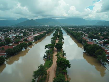 Rio Grande do Sul: Como as Recentes Tempestades Impactaram a População e o Meio Ambiente